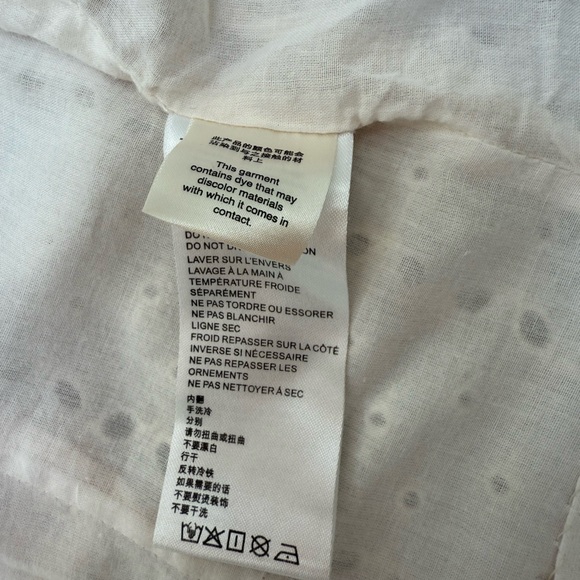 Free People Romantic Revival Jacket - Picture 14 of 14